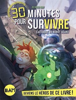 Couverture_30 minutes pour survivre 05 Zoo de tous les dangers