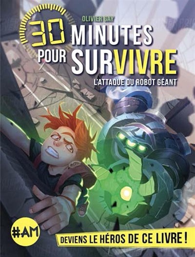 Couverture_30 minutes pour survivre 05 Zoo de tous les dangers