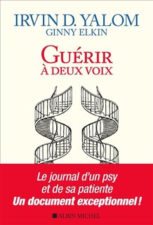 Couverture_Gu&eacute;rir &agrave; deux voix