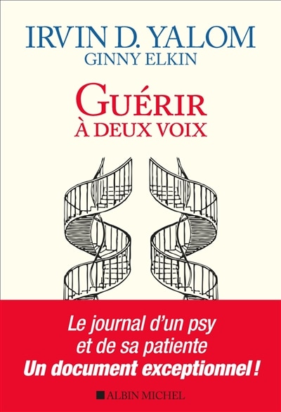 Couverture_Gu&eacute;rir &agrave; deux voix