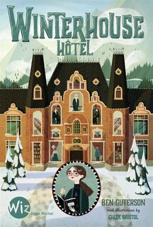 Front cover_WINTERHOUSE HOTEL TOME 1