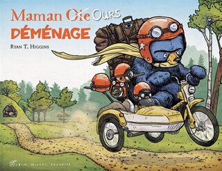 Couverture_Maman Ours d&eacute;m&eacute;nage