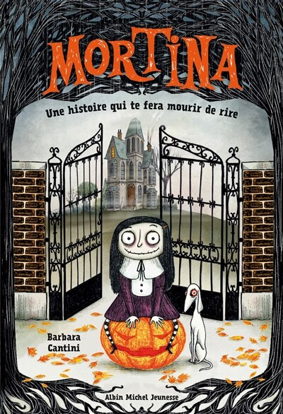 Front cover_Mortina