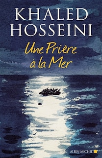 Couverture_Une prière à la mer