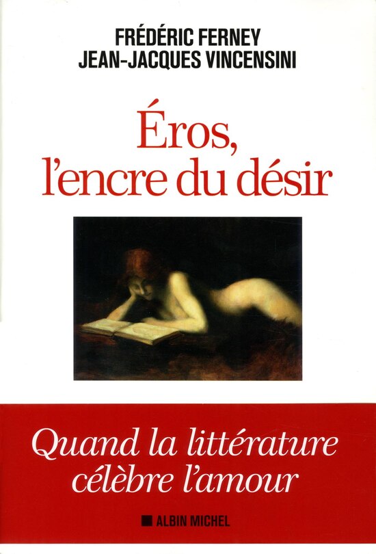 Front cover_Eros, l'encre du d&eacute;sir
