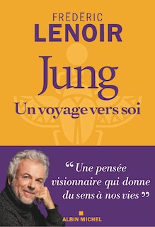 Front cover_Jung, un voyage vers soi