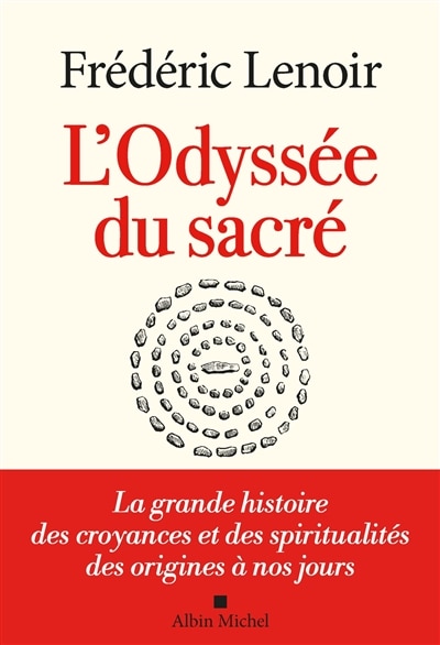 Couverture_L' odyssée du sacré