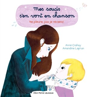 Front cover_Ne pleure pas, je reviens !