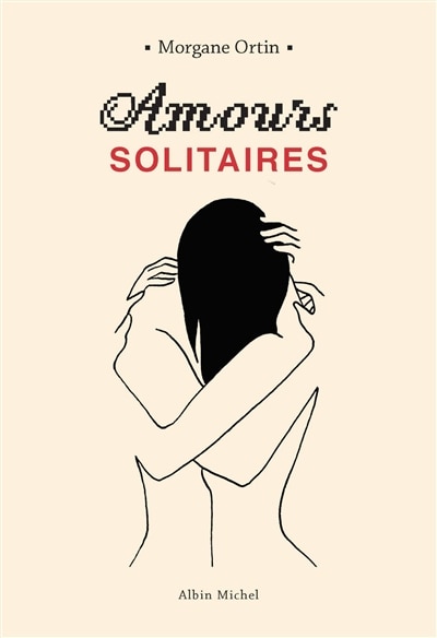 Front cover_AMOURS SOLITAIRES