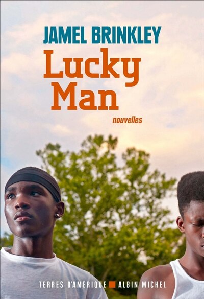 Front cover_LUCKY MAN