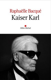 Front cover_KAISER KARL