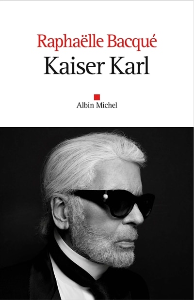 Front cover_KAISER KARL