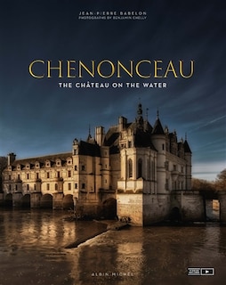 Front cover_Chenonceau