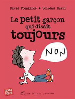 Couverture_Le petit garçon qui disait toujours non