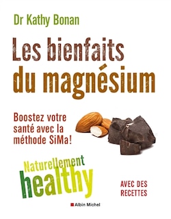 Front cover_Les bienfaits du magnésium