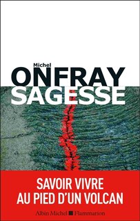 Front cover_Sagesse : savoir vivre au pied d'un volcan