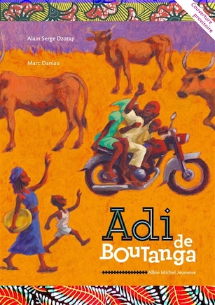 Couverture