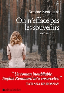 Front cover_ON N'EFFACE PAS LES SOUVENIRS