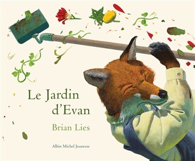 Couverture_LE JARDIN D'EVAN