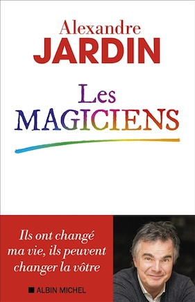 Les magiciens