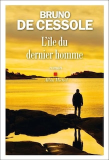 Front cover_L' &icirc;le du dernier homme