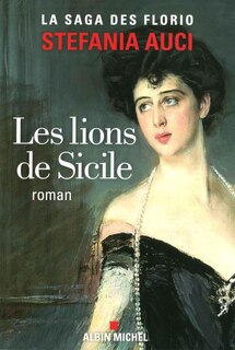 Front cover_LES LIONS DE SICILE