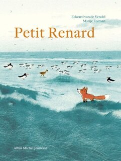 Couverture_PETIT RENARD
