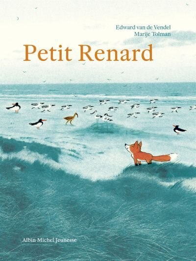 Couverture_PETIT RENARD