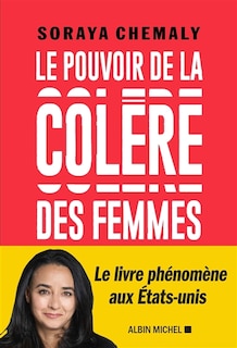 Couverture_LE POUVOIR DE LA COLÈRE DES FEMMES