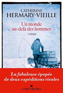Front cover_Un monde au-del&agrave; des hommes