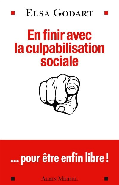 Couverture_En finir avec la culpabilisation sociale