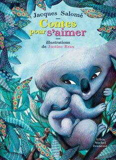 Front cover_CONTES POUR S'AIMER