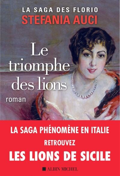 Couverture_Le triomphe des lions