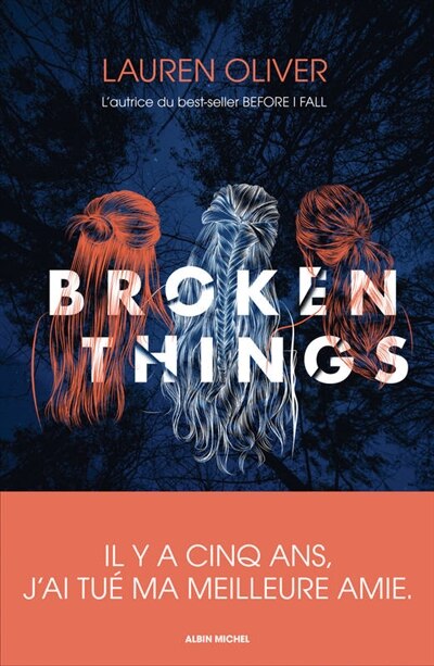 Front cover_Broken things