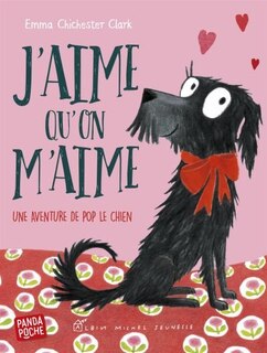 Couverture_J'AIME QU'ON M'AIME