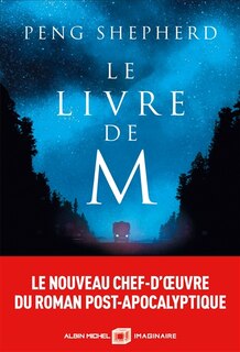 Front cover_LE LIVRE DE M