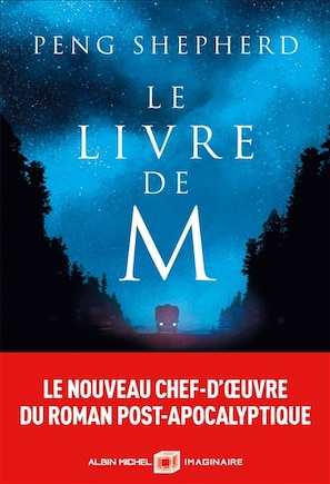 LE LIVRE DE M