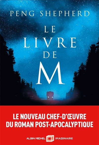 Front cover_LE LIVRE DE M