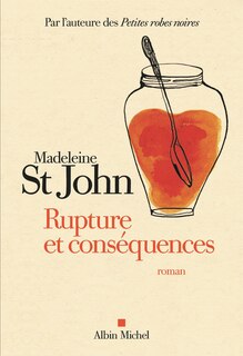 Front cover_Rupture et conséquences