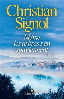 Front cover_MÊME LES ARBRES S'EN SOUVIENNENT