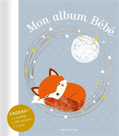 Mon Album De Bebe Book By Collectif Paperback Www Chapters Indigo Ca