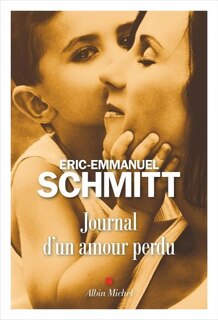 Couverture_JOURNAL D'UN AMOUR PERDU
