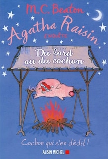 Couverture_Du lard ou du cochon