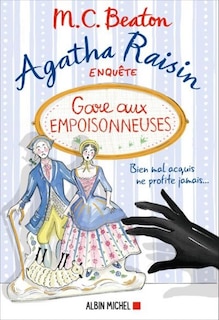 Couverture_Gare aux empoisonneuses