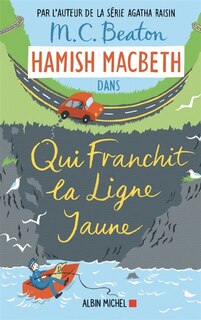 Front cover_Qui franchit la ligne jaune