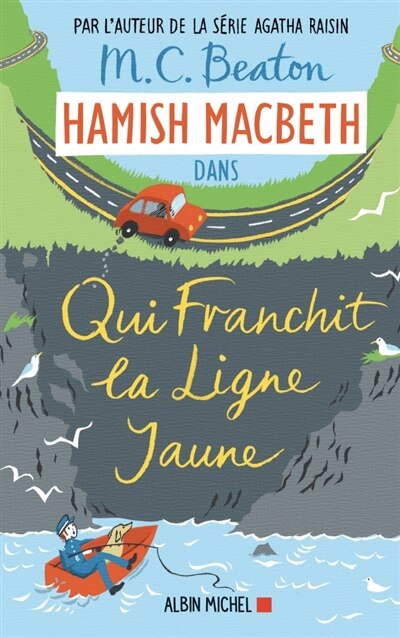 Front cover_Qui franchit la ligne jaune