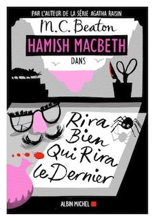 Front cover_Rira bien qui rira le dernier