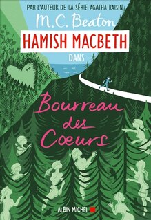 Front cover_Bourreau des coeurs