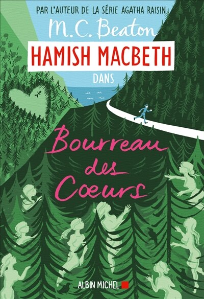 Front cover_Bourreau des coeurs