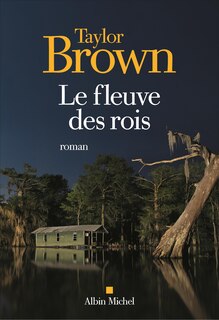 Front cover_Le fleuve des rois